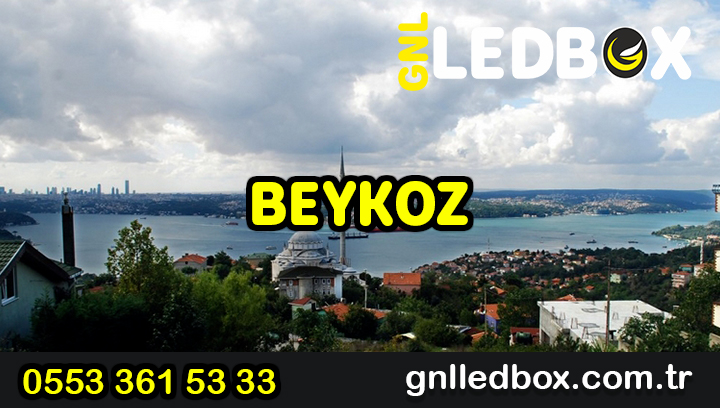 İstanbul Beykoz