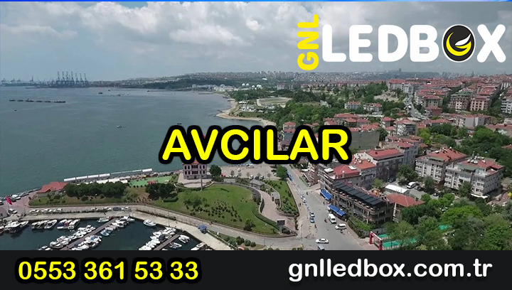 İstanbul Avcılar