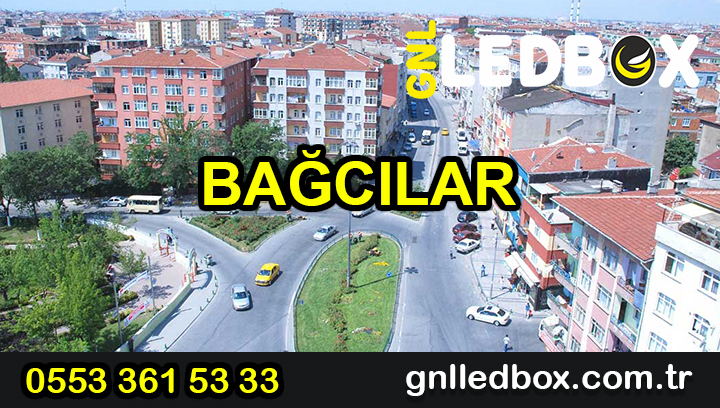 İstanbul Bağcılar