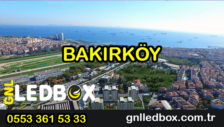 İstanbul Bakırköy