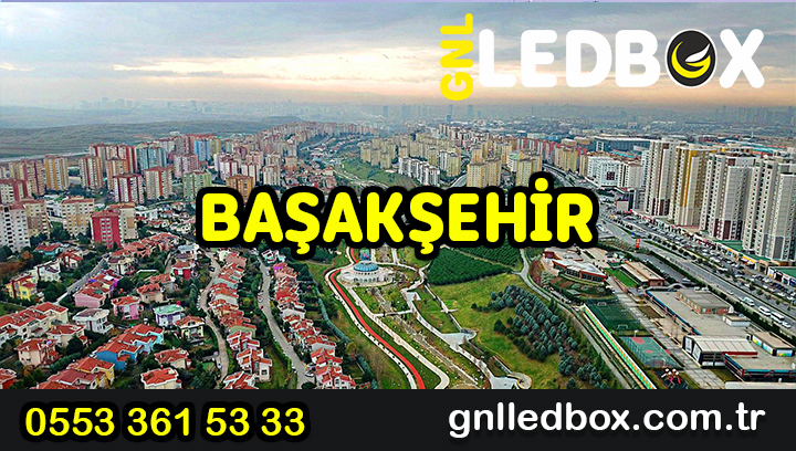 İstanbul Başakşehir