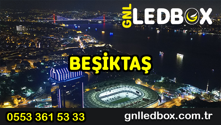 İstanbul Beşiktaş