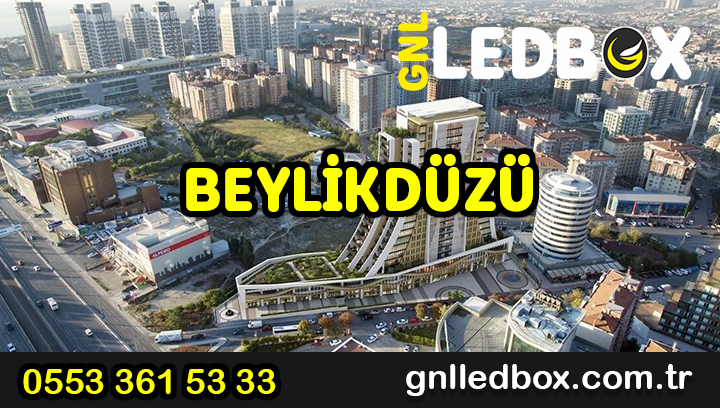 İstanbul Beylikdüzü