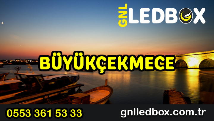 İstanbul Büyükçekmece