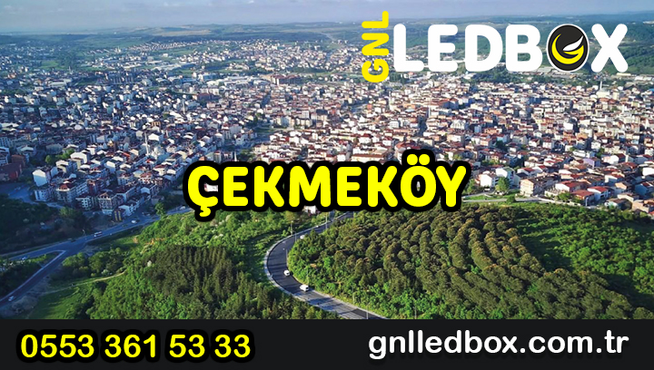 İstanbul Çekmeköy