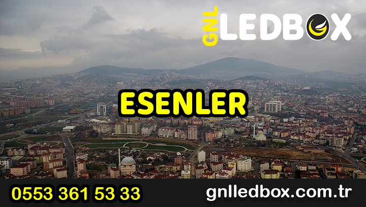 İstanbul Esenler