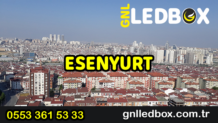İstanbul Esenyurt