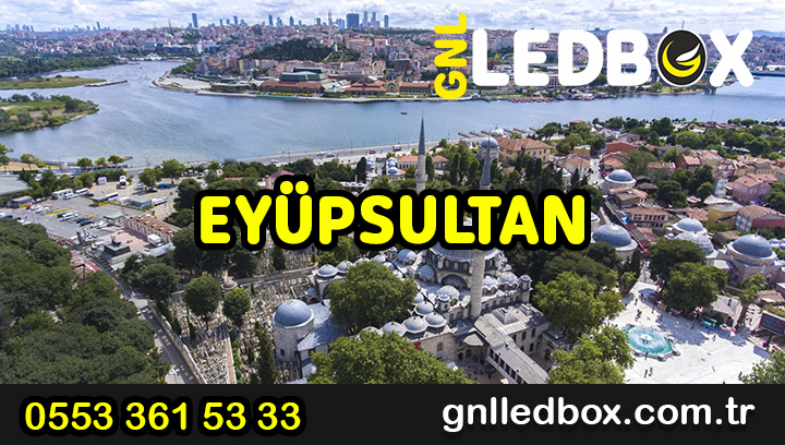 İstanbul Eyüpsultan