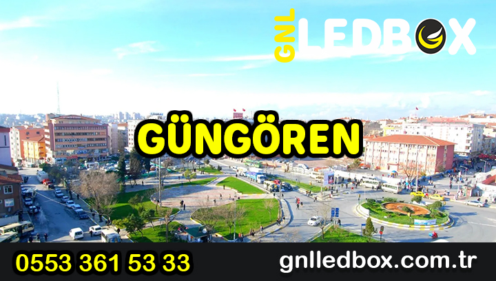 İstanbul Güngören