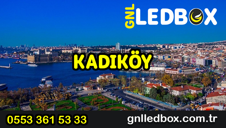 İstanbul Kadıköy