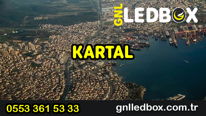 İstanbul Kartal