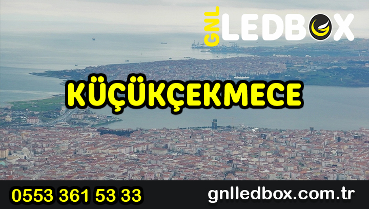 İstanbul Küçükçekmece