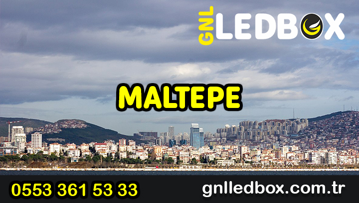 İstanbul Maltepe