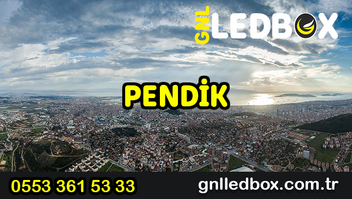 İstanbul Pendik