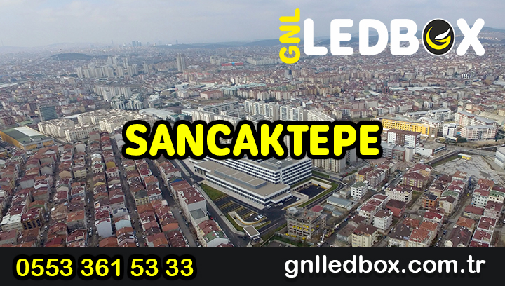 İstanbul Sancaktepe