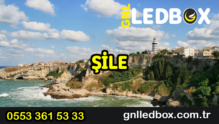 İstanbul Şile