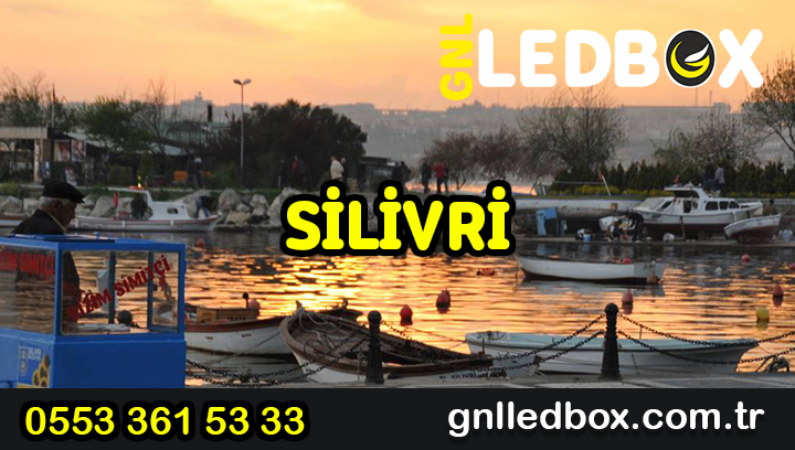 İstanbul Silivri