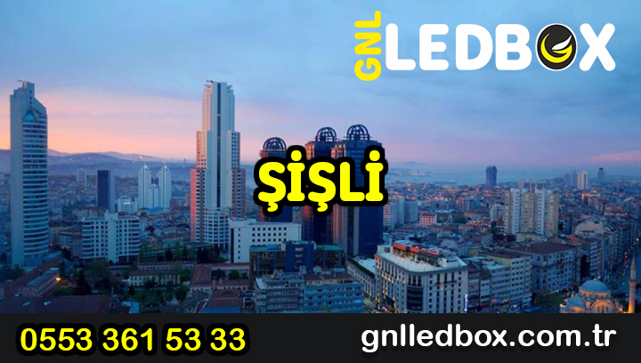 İstanbul Şişli
