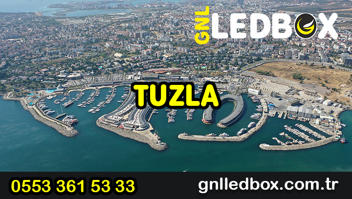 İstanbul Tuzla