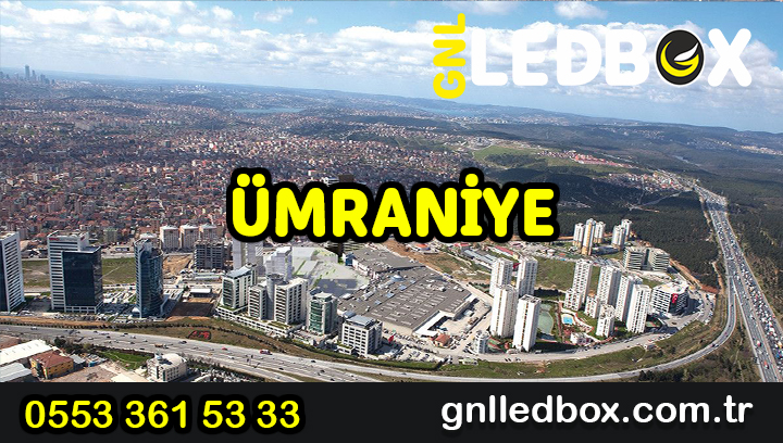 İstanbul Ümraniye