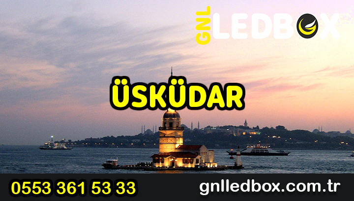 İstanbul Üsküdar