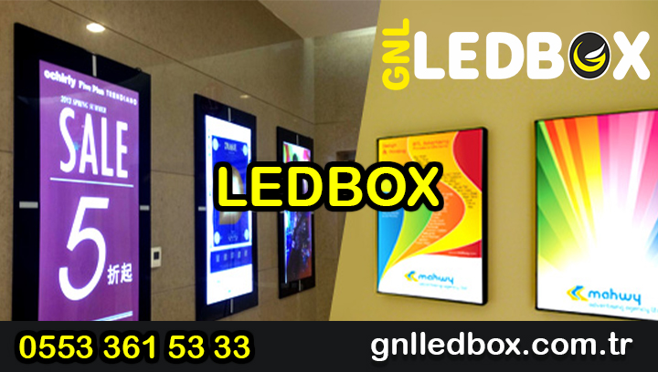 Ledbox
