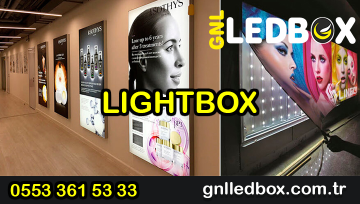 Lightbox